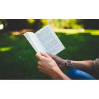 Какая польза от чтения и зачем много читать?