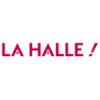 LA HALLE !