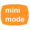 mini mode