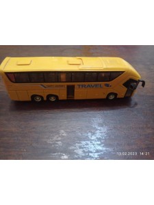 Автобус игрушка