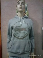 Батник Lacoste