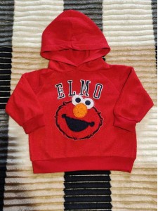  Батник Elmo
