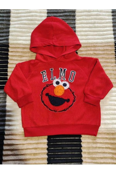  Батник Elmo